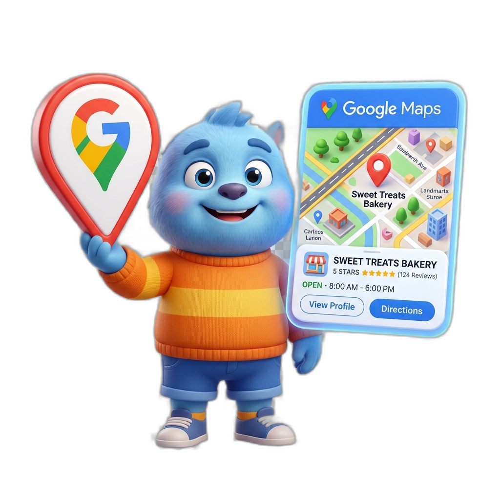 Google Business Profile
