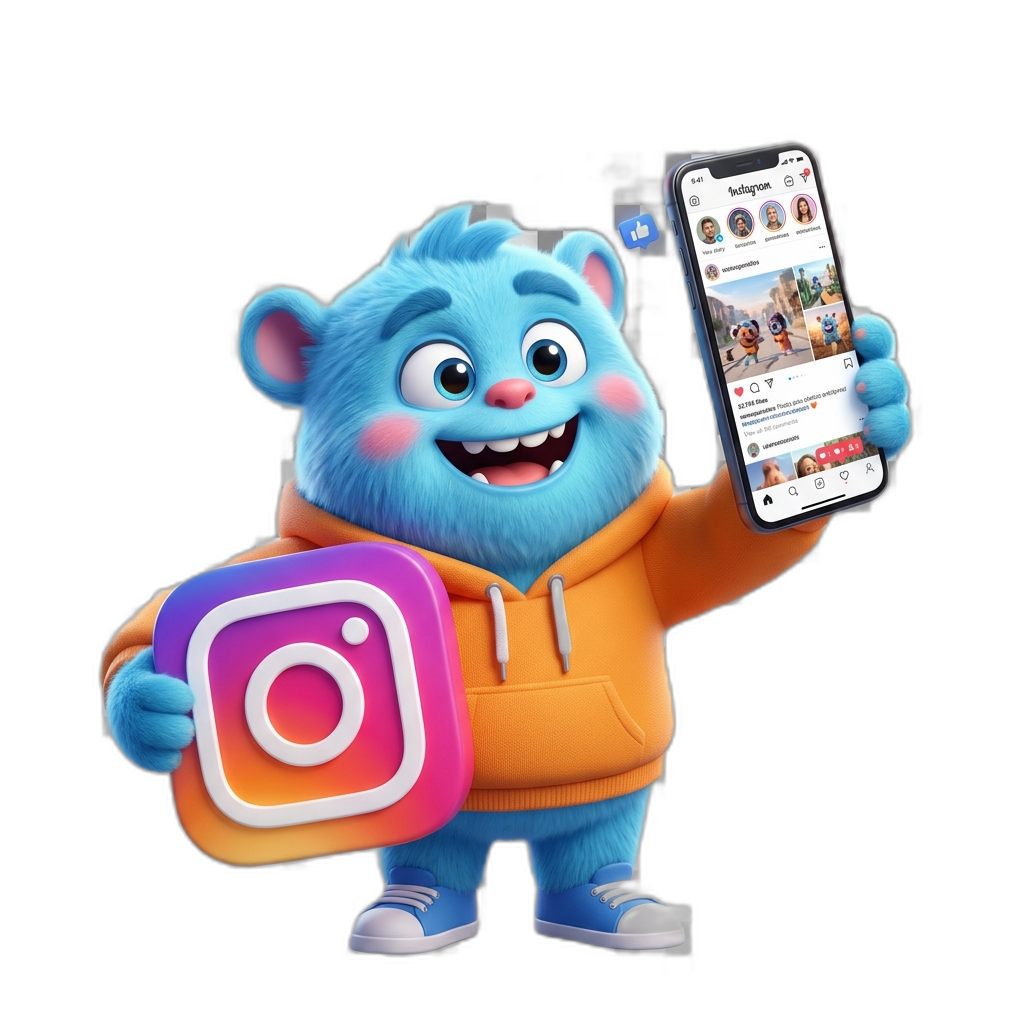 Instagram Management