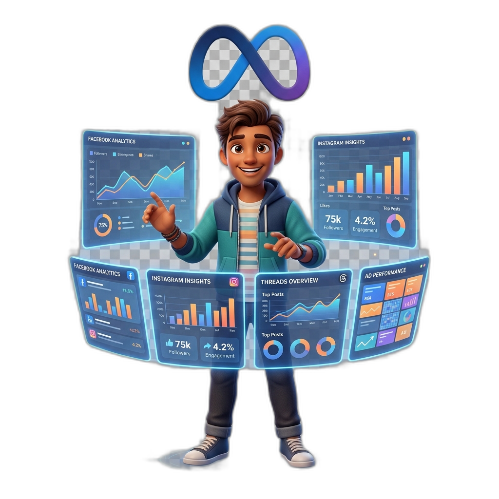 Meta Business Suite