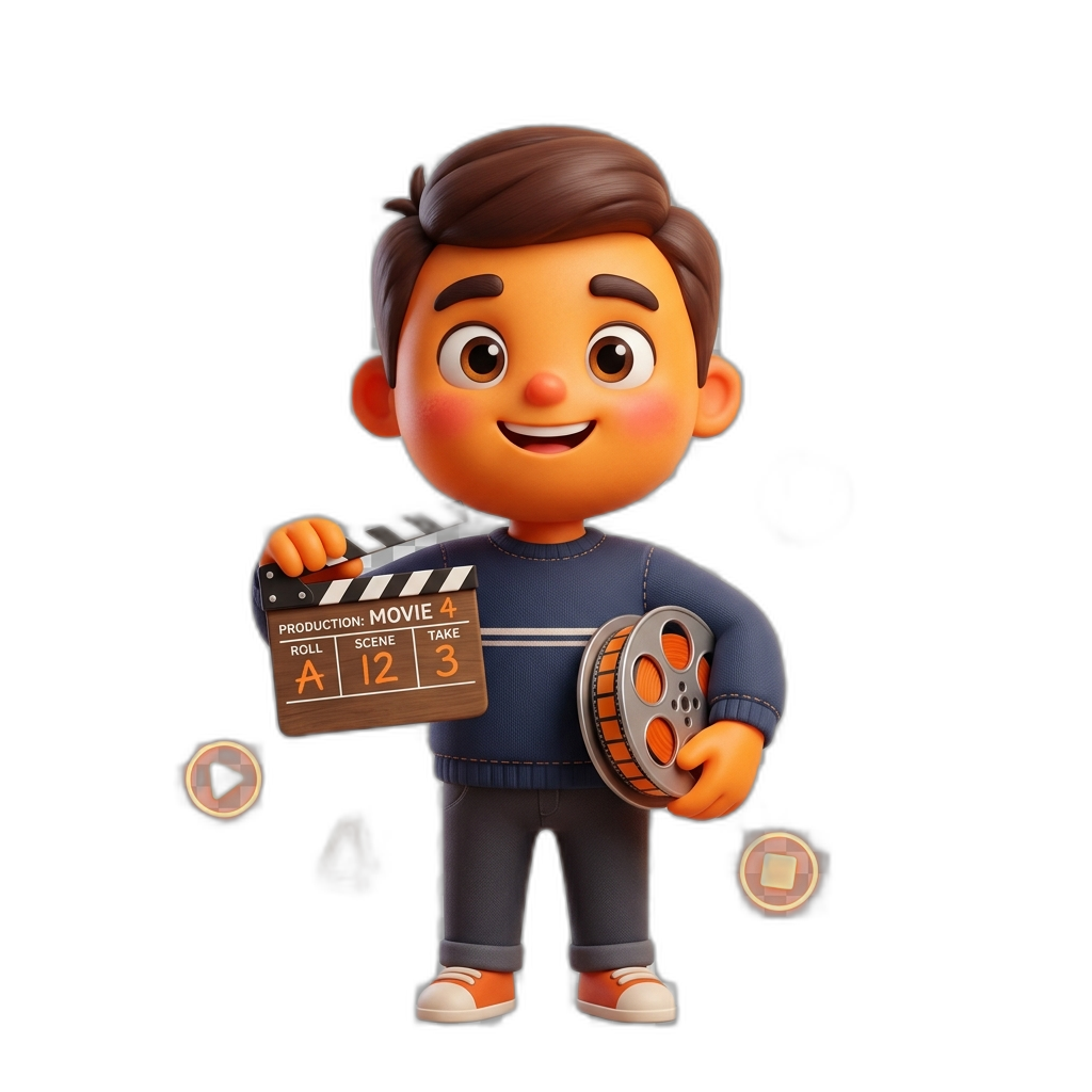  4+ Videos / Month
